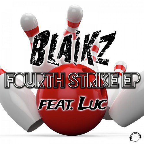 Fourth Strike EP_poster_image