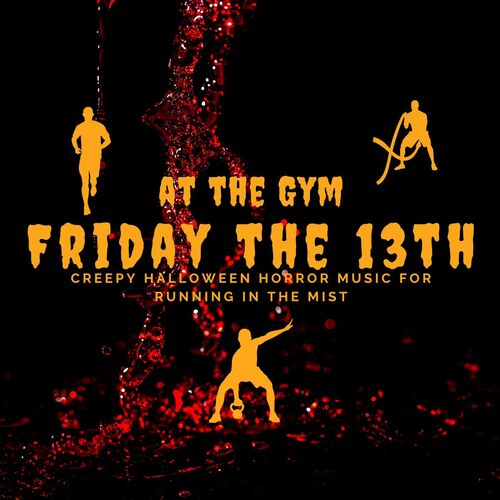 For Halloween cover art