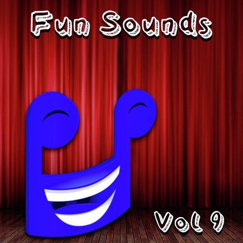 Fun Sounds, Vol. 9
