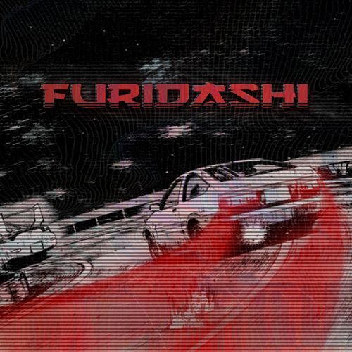 Furidashi cover art