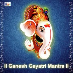 Ganesh Gayatri Mantra-MjAaVxFEQV0