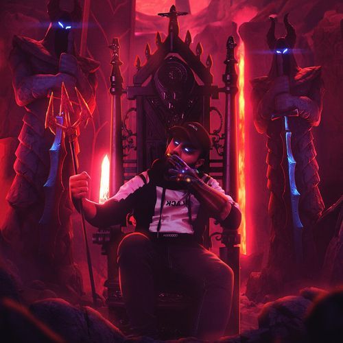 Gauntlet 2.0 cover art