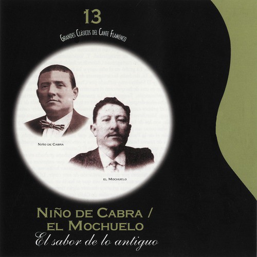 Peteneras No. 2: Me Acuerdo de Ti Más Veces cover art