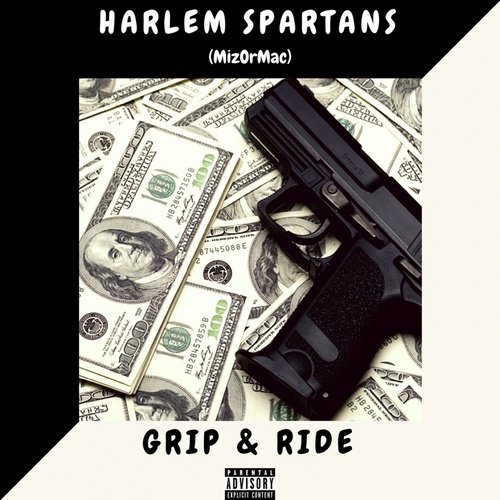 Grip & Ride