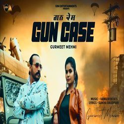 Gun Case-ERoIezl,eVs