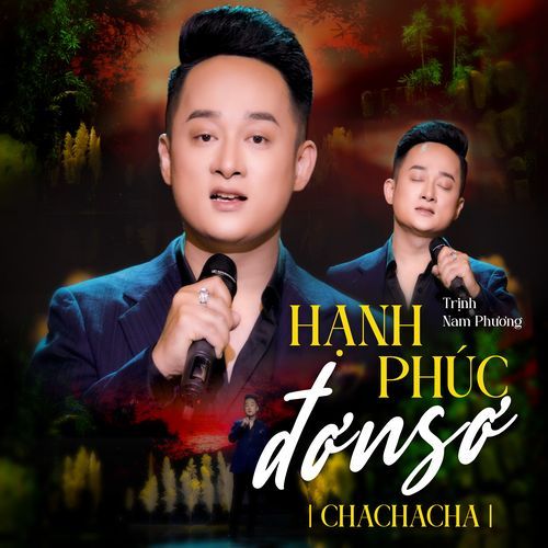 Hạnh Phúc Đơn Sơ (Cha Cha Cha)_poster_image