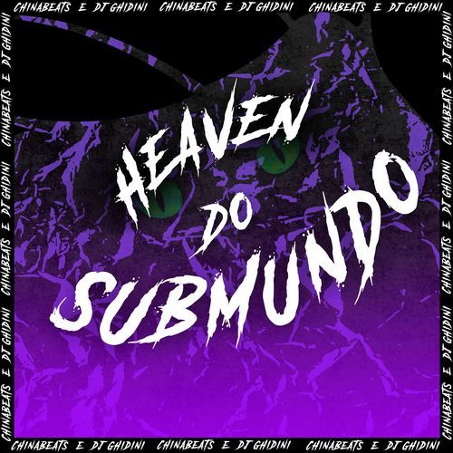 HEAVEN DO SUBMUNDO_poster_image