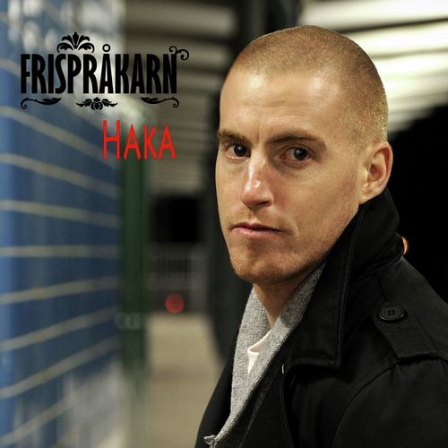 Haka cover art
