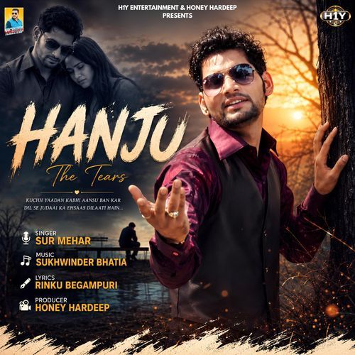 Hanju (Heart Toching Sad Song)