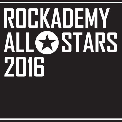 Rockademy All Stars