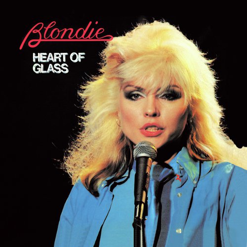 Heart Of Glass