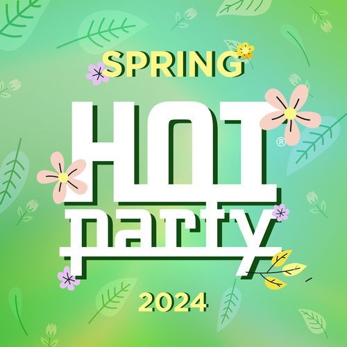 Hot  Party Spring 2024