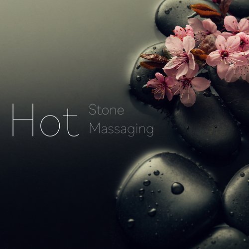 Hot Stone Massaging – Feel Full Relaxation, Cool Off, Indulge in Pleasure_poster_image