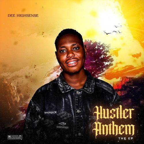 Ohh Johovah cover art