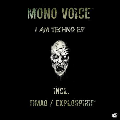 I Am Techno (exploSpirit Remix)