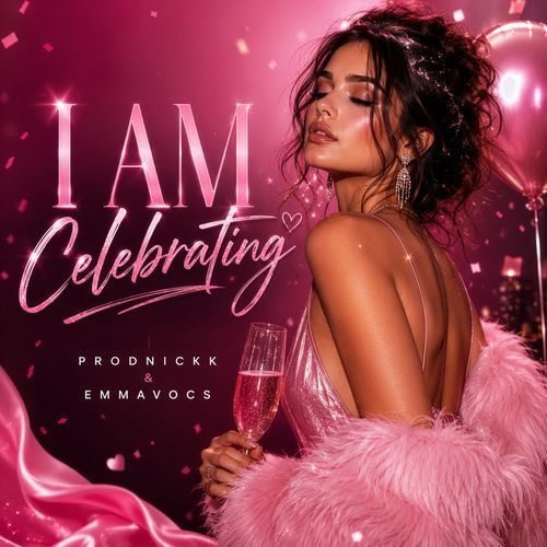 I am celebrating