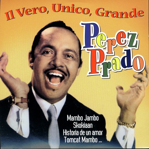 Il Venditore Di Noccioline cover art