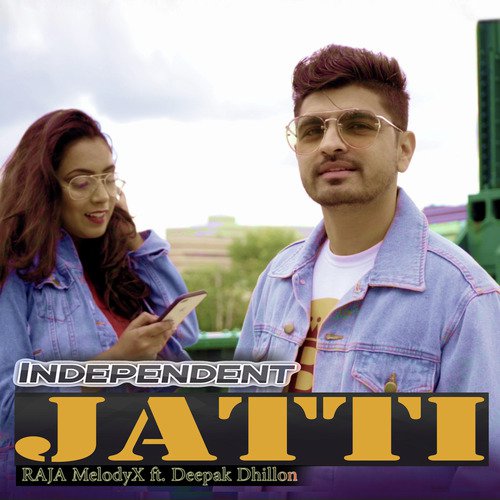 Independent Jatti_poster_image