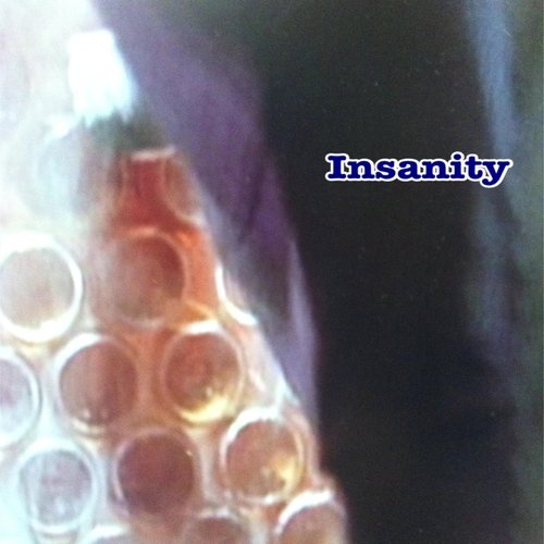 Noise Attack cover art