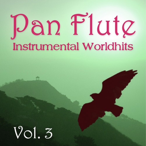 Instrumental Worldhits - Volume 3