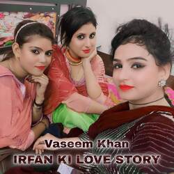 Irfan Ki Love Story-GgBYBR5BYwI