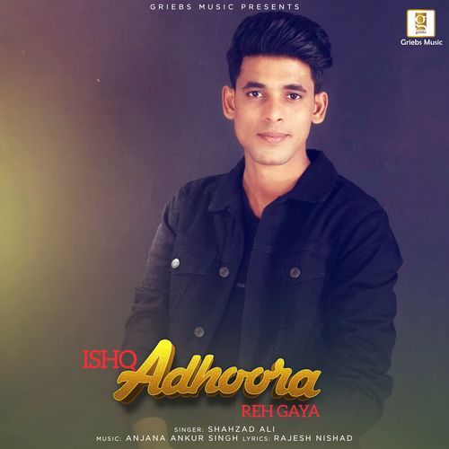 Ishq Adhoora Reh Gaya