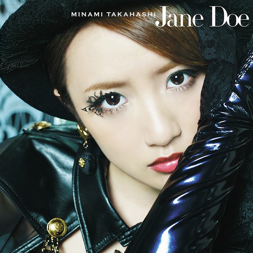 Jane Doe (Off Vocal Ver.)