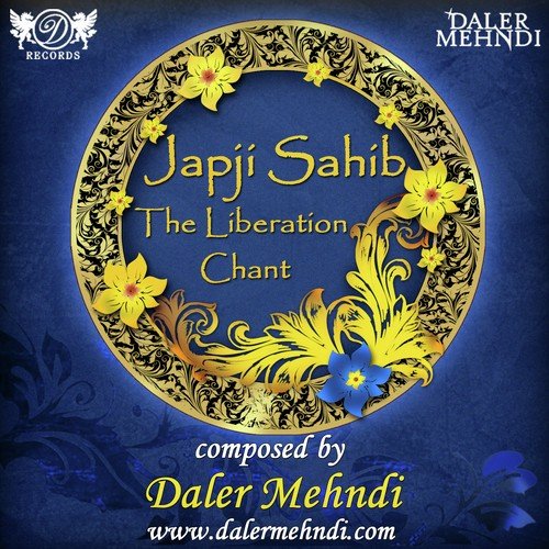 Japji Sahib - The Liberation Chant