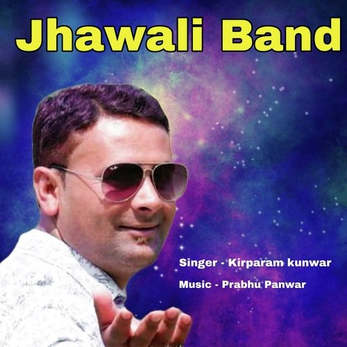 Jhawali Band
