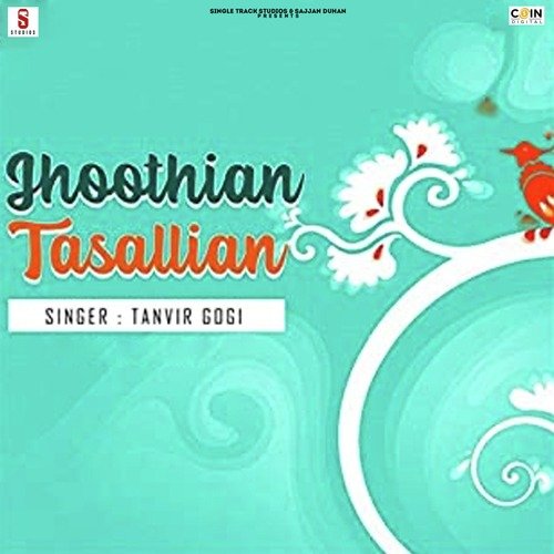 Jhoothian Tasallian