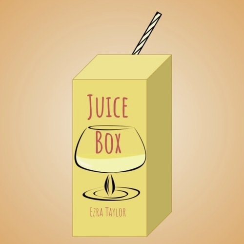 Juice Box cover art