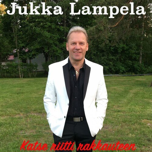 Katse riitti rakkauteen cover art