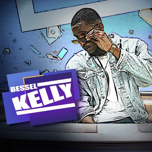 Kelly cover art