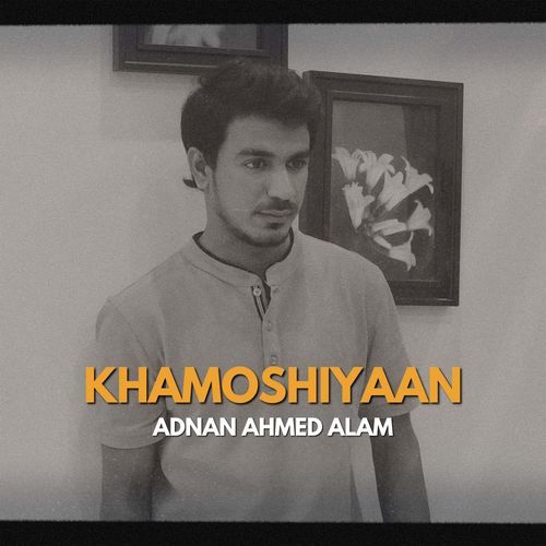 Khamoshiyaan