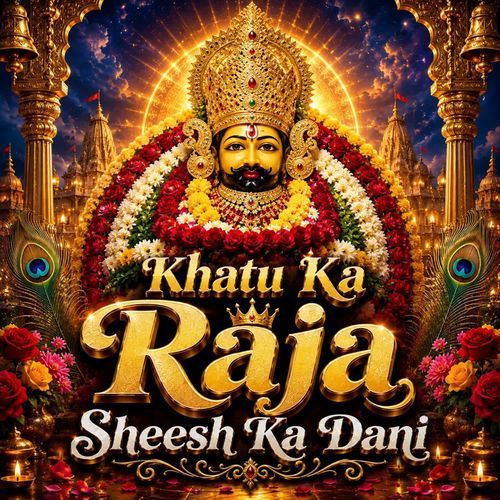 Khatu ka raja sheesh ka daani