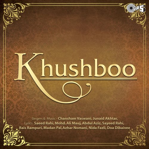 Khushboo