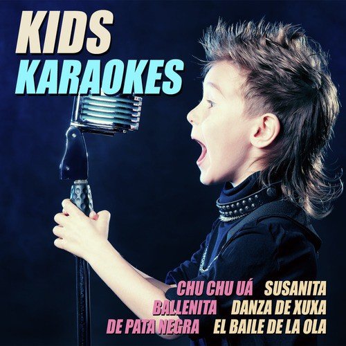 Los Diminutos (Karaoke Version)