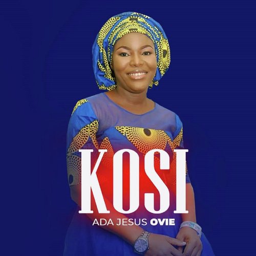 Kosi cover art
