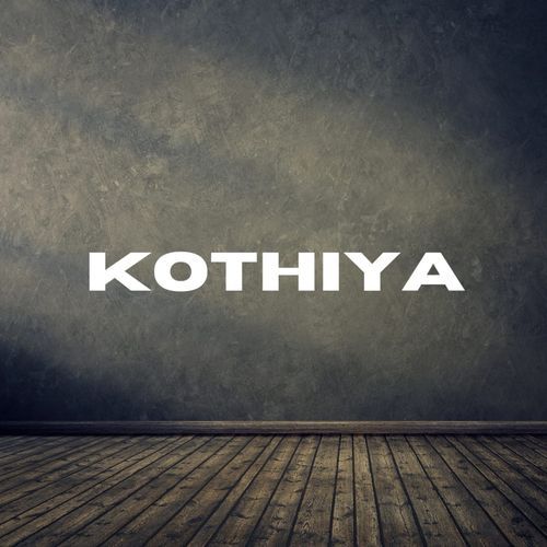Kothiya