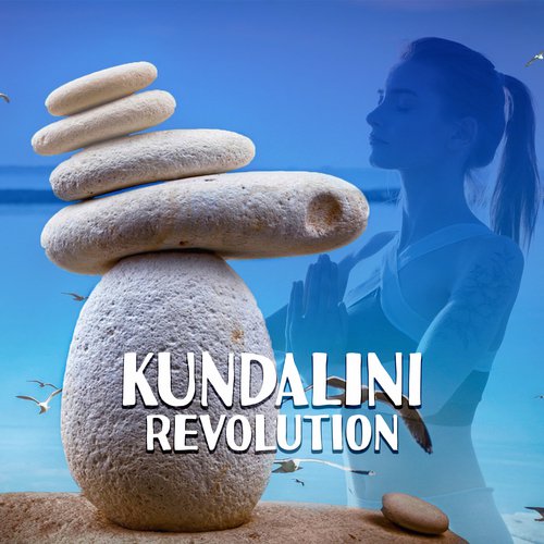 Kundalini Revolution