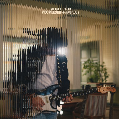 Sõidulaul (Live) cover art