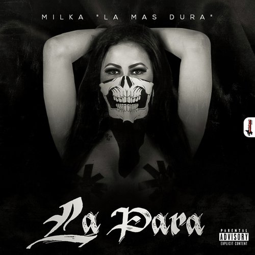 La Para cover art