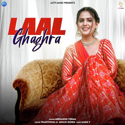 Laal Ghaghra