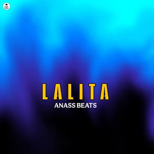 Lalita cover art