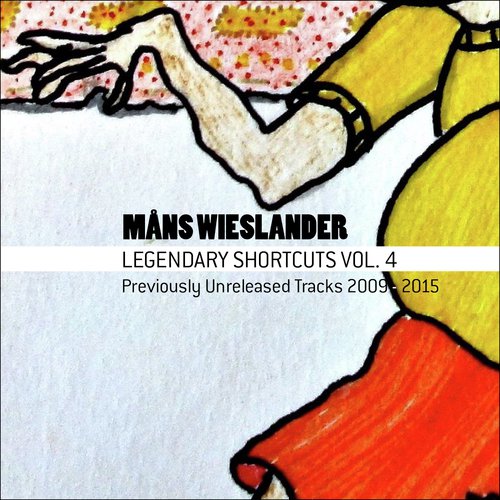 S.W. (Måns Wieslander) cover art