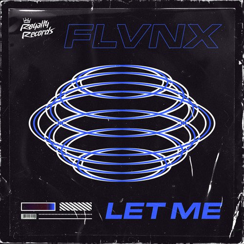 Let Me (Original Mix) cover art