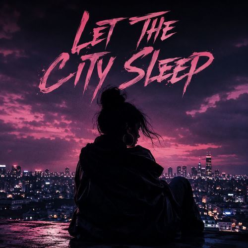 Let The City Sleep