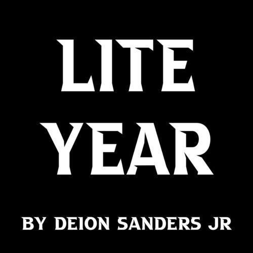 Lite Year cover art