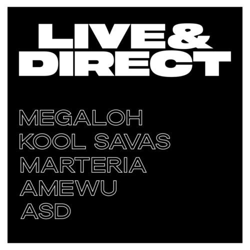 Live & Direct