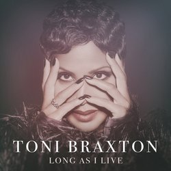 Toni Braxton